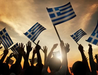 Γιατί οι Έλληνες συμπεριλαμβάνονται στη λίστα με τους πιο αγενείς λαούς του κόσμου;